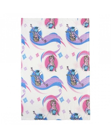 Set Caja Metálica Frozen TALLA CAMISETA NIÑO TALLA 110 - 5 AÑOS