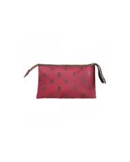 Estuche / Portatodo Plano 3 Compartimentos Harry Potter Gryffindor
