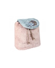 Mochila Casual Pelo Frozen 2