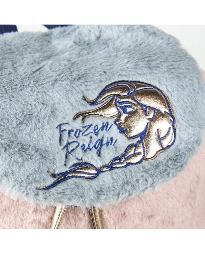 Mochila Casual Pelo Frozen 2