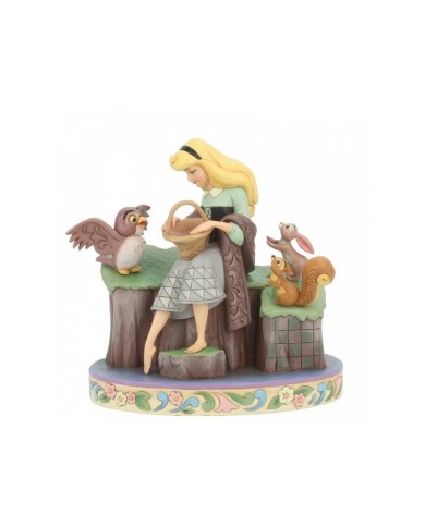 Disney Traditions : Beauty Rare (Sleeping Beauty 60th Anniversary Piece)