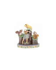 Disney Traditions : Beauty Rare (Sleeping Beauty 60th Anniversary Piece)