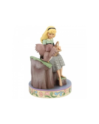 Disney Traditions : Beauty Rare (Sleeping Beauty 60th Anniversary Piece)