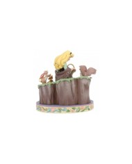 Disney Traditions : Beauty Rare (Sleeping Beauty 60th Anniversary Piece)