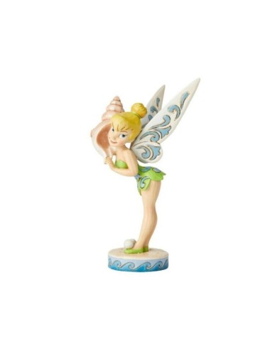 Disney Traditions : Tink Summer with Seashell