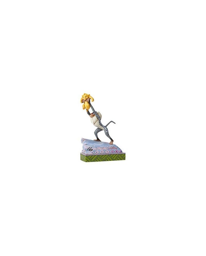 Disney Traditions : Rafiki and Baby Simba