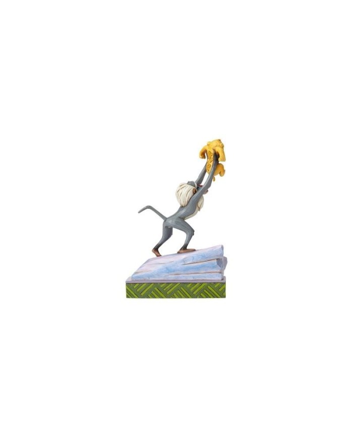 Disney Traditions : Rafiki and Baby Simba