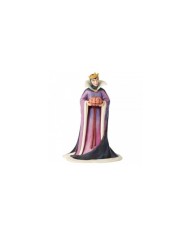 Disney Traditions : Poison Pumpkin (Evil Queen Halloween Figurine)