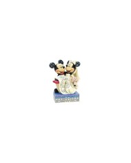 Disney Traditions : Mickey & Minnie Wedding ( Congratulations)