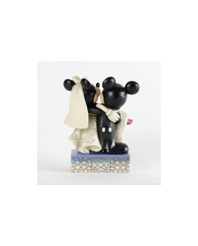 Disney Traditions : Mickey & Minnie Wedding ( Congratulations)