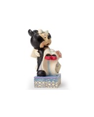 Disney Traditions : Mickey & Minnie Wedding ( Congratulations)
