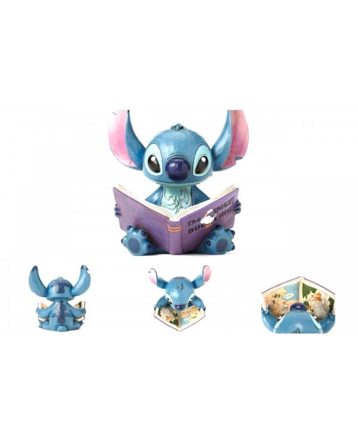 Disney Traditions : Stitch Finding A Family