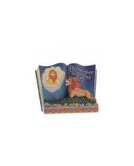 Disney Traditions : Remember Who You Are (Storybook The Lion King)