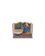 Disney Traditions : Romance Takes Flight (Storybook Aladdin)