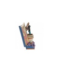 Disney Traditions : Romance Takes Flight (Storybook Aladdin)