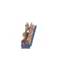 Disney Traditions : Romance Takes Flight (Storybook Aladdin)