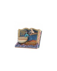 Disney Traditions : Romance Takes Flight (Storybook Aladdin)