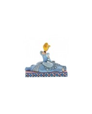 Disney Traditions : Be Charming (Cinderella Figurine)