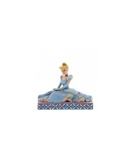 Disney Traditions : Be Charming (Cinderella Figurine)