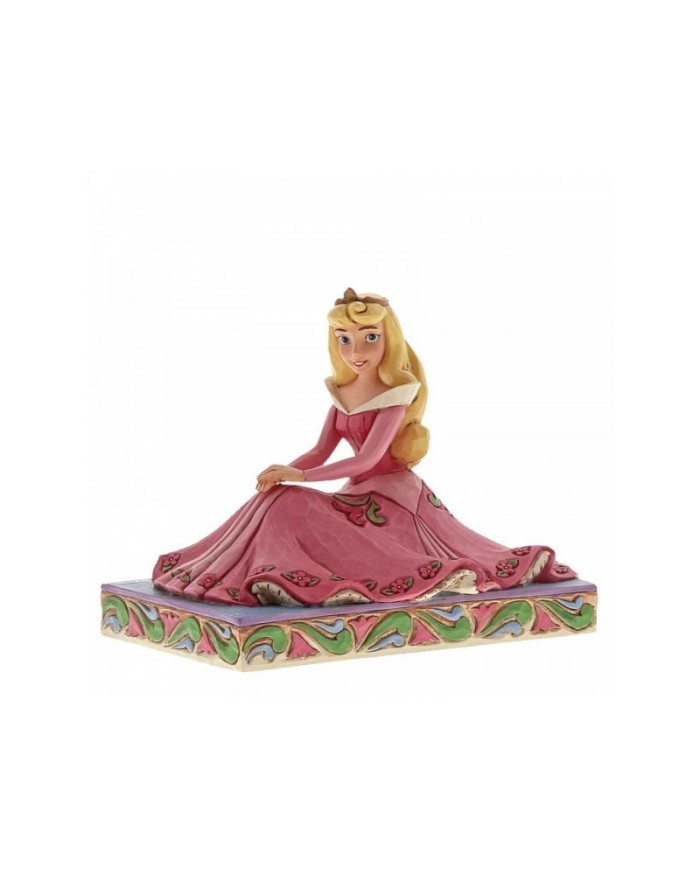 Disney Traditions : Be True (Aurora Figurine)