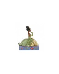 Disney Traditions : Be Independent (Tiana Figurine)