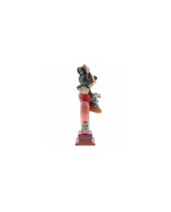 Disney Traditions : Heart to Heart (Mickey Mouse and Minnie Mouse Figurine)