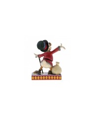 Disney Traditions : Treasure Seeking Tycoon (Scrooge Figurine)