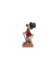 Disney Traditions : Treasure Seeking Tycoon (Scrooge Figurine)