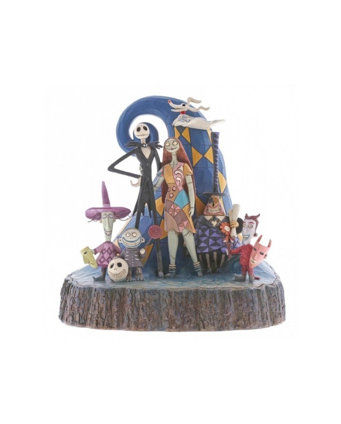 Disney Traditions : What a Wonderful Nightmare (Nightmare Before Christmas)