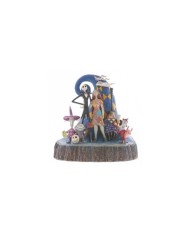 Disney Traditions : What a Wonderful Nightmare (Nightmare Before Christmas)