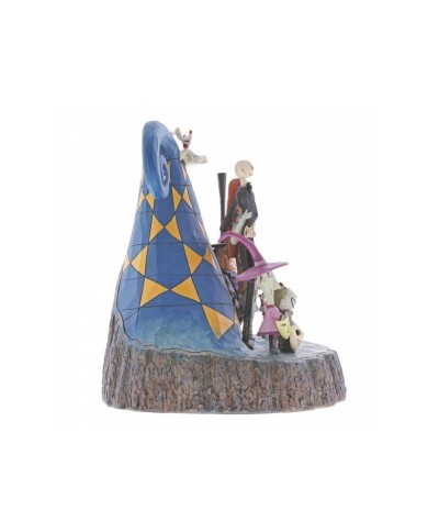 Disney Traditions : What a Wonderful Nightmare (Nightmare Before Christmas)