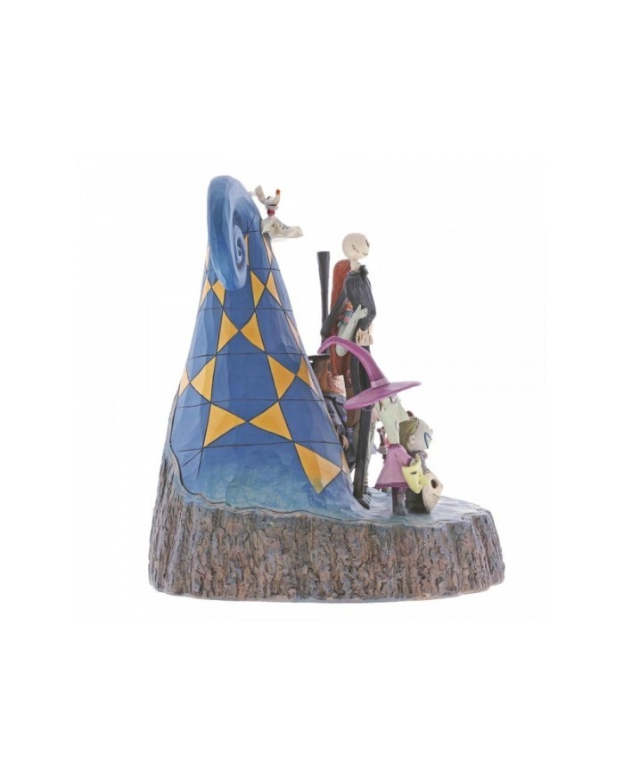 Disney Traditions : What a Wonderful Nightmare (Nightmare Before Christmas)