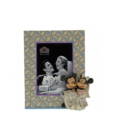 Disney Traditions : Mickey and Minnie Mouse Wedding Marco Foto