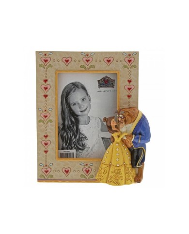 Disney Traditions : Beauty and the Beast Marco Foto