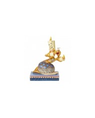 Disney Traditions : Romance by Candlelight (Lumiere and Feather Duster Figurine)