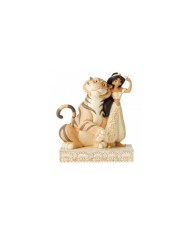 Disney Traditions : Wondrous Wishes (Jasmine Figurine)