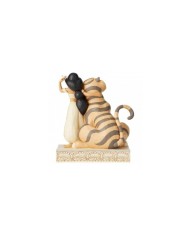 Disney Traditions : Wondrous Wishes (Jasmine Figurine)
