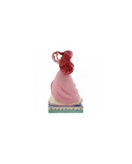 Disney Traditions : Curious Collector (Ariel Princess Passion Figurine)