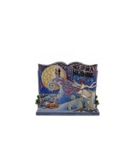 Disney Traditions : Once Upon A Nightmare Storybook