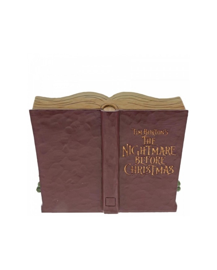 Disney Traditions : Once Upon A Nightmare Storybook