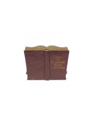 Disney Traditions : Once Upon A Nightmare Storybook