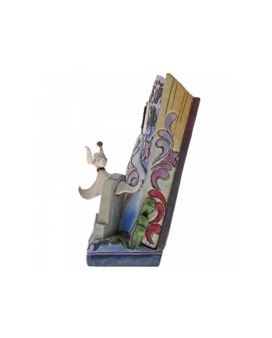 Disney Traditions : Once Upon A Nightmare Storybook