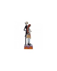 Disney Traditions : Fated Romance (Jack and Sally Figurine)