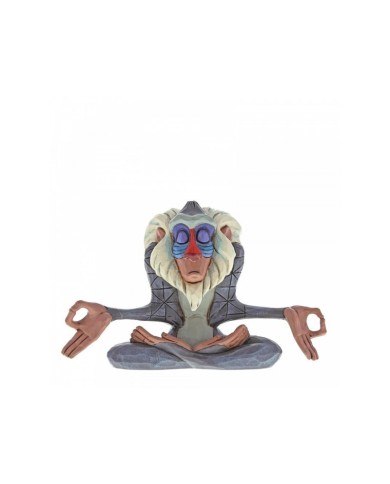 Disney Traditions : Rafiki Mini Figurine