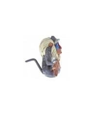 Disney Traditions : Rafiki Mini Figurine