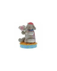 Disney Traditions : A Mother's Unconditional Love (Mrs Jumbo and Dumbo Figurine)