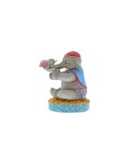 Disney Traditions : A Mother's Unconditional Love (Mrs Jumbo and Dumbo Figurine)