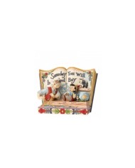 Disney Traditions : Someday You Will Be A Real Boy (Storybook Pinocchio)