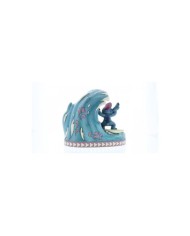 Disney Traditions : Catch The Wave (Lilo and Stitch 15th Anniversary Piece)