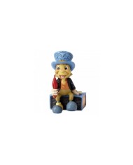 Disney Traditions : Jiminy Cricket on Match Box Mini Figurine